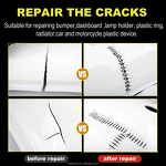 Portable Welding Gun Supplier - OEM 50W 220V Plastic Part Repair