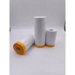 Car Magnetic Paper Supplier - OEM 600mm20m High Temperature Resistant