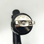Paint Spray Gun Manufacturer - OEM Durable Gravity Feed 1.3mm Nozzle