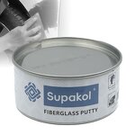 Automotive Body Filler Factory - OEM 2kg Polyurethane Fiberglass Putty