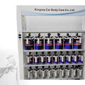 Electronic Paint Mixer Supplier - OEM Long Lifespan Custom Stirring Head