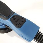 Electric Orbital Palm Sander Supplier - OEM DIY 6 Inch 150mm Dustless