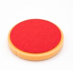 Polishing Foam Buffing Pads Factory - OEM Automotive 5 Inch OEM Supported