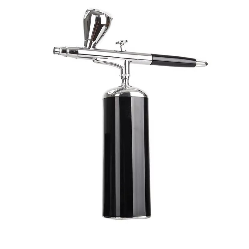 Cordless Airbrush Supplier - OEM China Made Adjustable Air Pressure