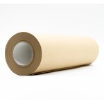 Masking Kraft Paper Factory - OEM 450 mm  150 m Leak-Proof