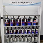 Electronic Paint Mixer Manufacturer - OEM Customizable Intelligent Frequency