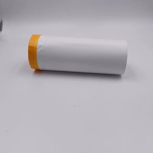 Car Magnetic Paper Supplier - OEM 600mm20m High Temperature Resistant