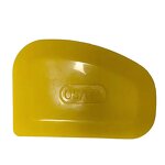 Industrial Grade Scraper Manufacturer - OEM Multifunction Plastic Blade
