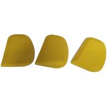 Industrial Grade Scraper Manufacturer - OEM Multifunction Plastic Blade