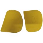 Industrial Grade Scraper Manufacturer - OEM Multifunction Plastic Blade