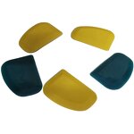 Industrial Grade Scraper Manufacturer - OEM Multifunction Plastic Blade