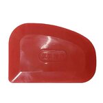 Paint Tool Putty Scraper Factory - OEM Rubber Plastic Manual Polish