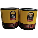 Refinish Compound Factory - OEM Regular Grade Compound