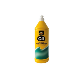 HS Liquid Compound Supplier - OEM Advanced G4 Liquid Compound