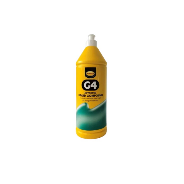 HS Liquid Compound Supplier - OEM Advanced G4 Liquid Compound