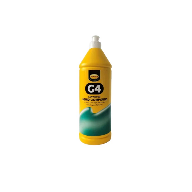 HS Liquid Compound Supplier - OEM Advanced G4 Liquid Compound