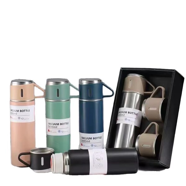 Thermos Cup Supplier - OEM 304 Stainless Steel Vacuum Car Cup