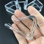 Tablecloth Clip Supplier - OEM Modern Transparent Anti-Slip Desktop