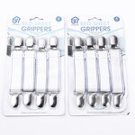 Non-Slip Fixer Supplier - OEM Multifunctional 2-Head Bed Sofa Cover