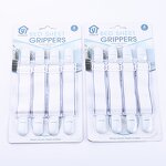 Non-Slip Fixer Supplier - OEM Multifunctional 2-Head Bed Sofa Cover