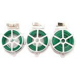 Nylon Tie Strap Manufacturer - OEM Gardening Manual Plant Binding