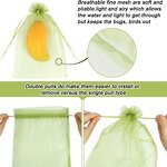 Insect-Proof Grow Bags Manufacturer - OEM Explosive Fruit Protective Netting