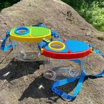 Insect Observation Box Manufacturer - OEM Outdoor Plastic Science Toys