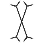 Fabric Bed Sheet Fixer Supplier - OEM Multifunctional Four-Sided Non-Slip