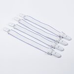 Non-Slip Fixer Supplier - OEM Multifunctional 2-Head Bed Sofa Cover