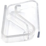 Tablecloth Clip Supplier - OEM Modern Transparent Anti-Slip Desktop