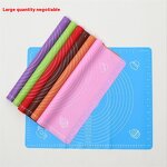 Silicone Baking Mat Manufacturer - OEM Large Thick for Home Kitchen