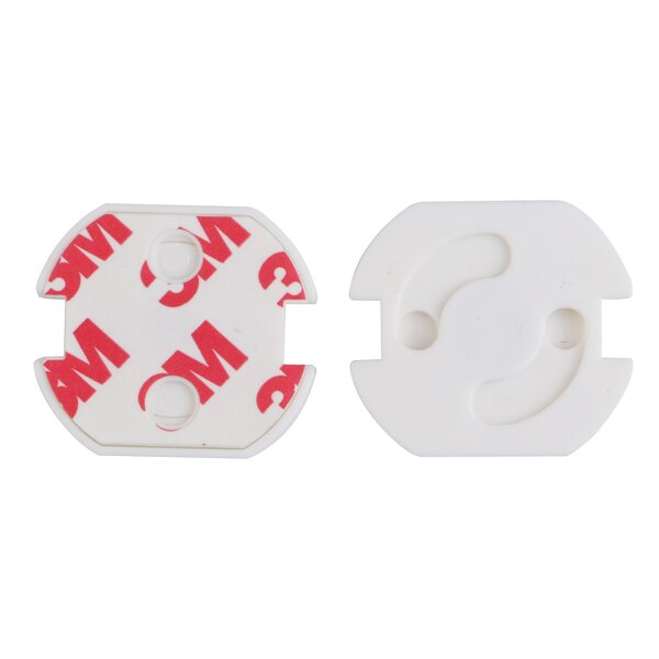 Anti-Electric Shock Plug Factory - OEM Children's Safety Jack Plastic