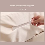 Foldable Bed Sheet Holder Supplier - OEM Rotating Non-Slip Invisible