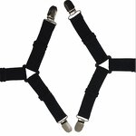 Metal Cloth Clips Manufacturer - OEM Factory Direct Adjustable Non-Slip