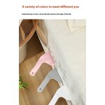 Bed Sheet Finisher Factory - OEM Convenient Living Room Flat Raised