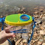 Insect Observation Box Manufacturer - OEM Outdoor Plastic Science Toys