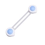 Cabinet Door Lock Supplier - OEM Child Anti-Pinch Hand Safety Lock