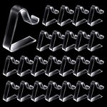 Tablecloth Clip Supplier - OEM Modern Transparent Anti-Slip Desktop