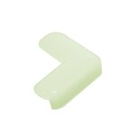 Safety Corner Protectors Supplier - OEM New Luminous Anti-Collision Plastic
