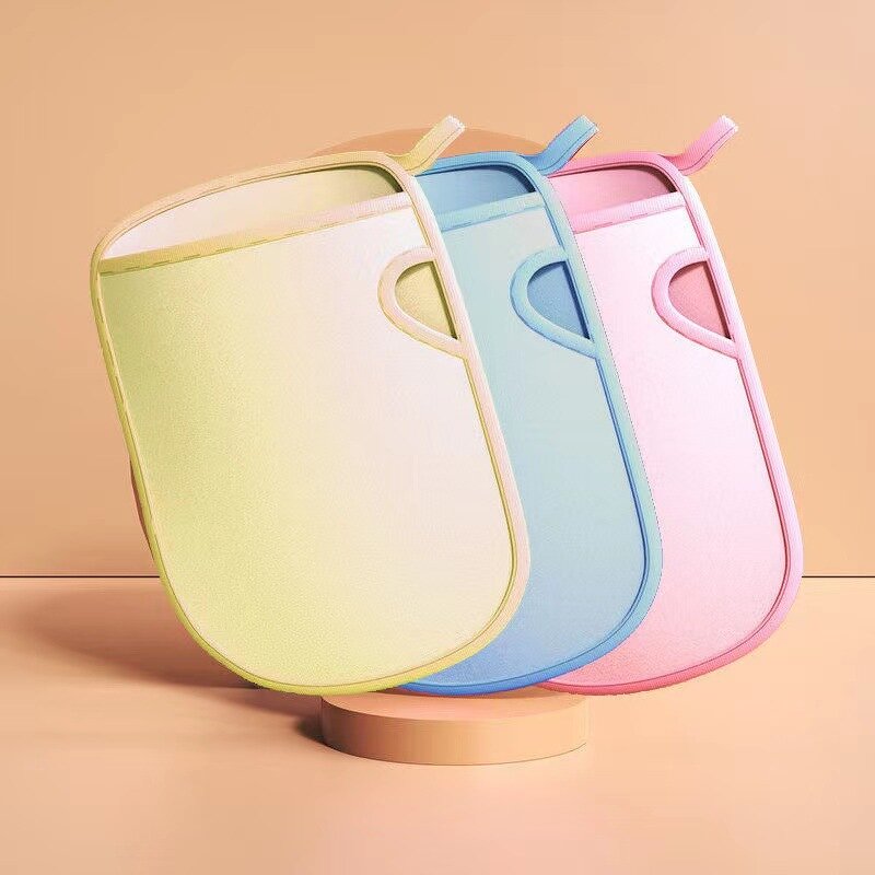 Bath Towel Gloves Factory - OEM Wholesale Men's Women's Scrub