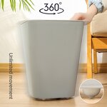 Pulley Wheel Manufacturer - OEM Universal Plastic Pastable Bottom