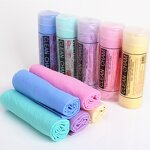 PVA Towel Factory - OEM Wholesale Quick-Dry Deerskin Absorbent