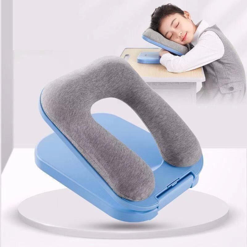 Nap Pillow Supplier - OEM Multifunctional Portable Memory Foam