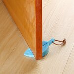 Door Stop Manufacturer - OEM Children's Eco-friendly Anti-Pinch Hand