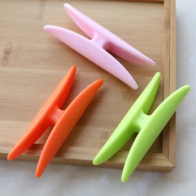 Bag Carrying Handle Supplier - OEM Hot Selling Portable Anti-Tightening