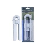 Baby Safety Locks Manufacturer - OEM Wholesale Plastic Anti-Collision