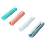 ABS Clothespin Manufacturer - OEM Wholesale Bed Sheet Holder Anti-Running