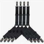 Metal Cloth Clips Manufacturer - OEM Factory Direct Adjustable Non-Slip