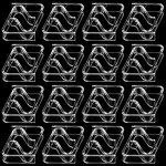 Tablecloth Clip Supplier - OEM Modern Transparent Anti-Slip Desktop