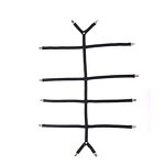 Bed Sheet Holder Supplier - OEM Upgraded 12-Clip Long Adjustable